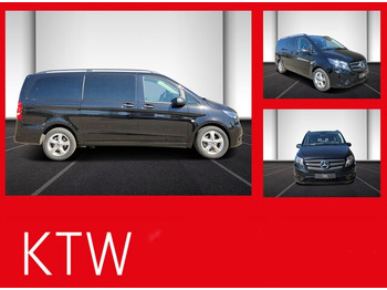 Furgão de passageiros MERCEDES-BENZ Vito 114