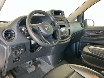 Furgão de passageiros MERCEDES-BENZ Vito 116 TourerPro,lang,Allrad,8Sitzer,Automatik: foto 5