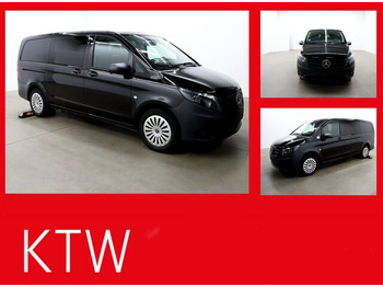 Micro-ônibus MERCEDES-BENZ Vito 116