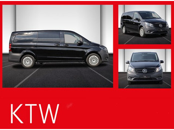Furgão de passageiros MERCEDES-BENZ Vito 116