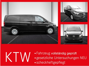 Furgão de passageiros MERCEDES-BENZ Vito 116