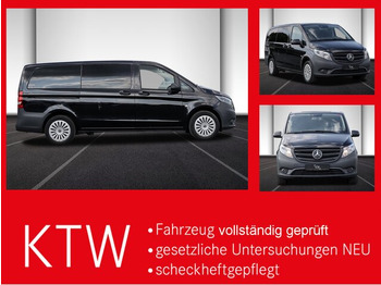 Furgão de passageiros MERCEDES-BENZ Vito 116