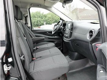 Micro-ônibus, Furgão de passageiros MERCEDES-BENZ Vito 116TourerPro ,Extralang,2xKlima,Kamera,AHK: foto 2