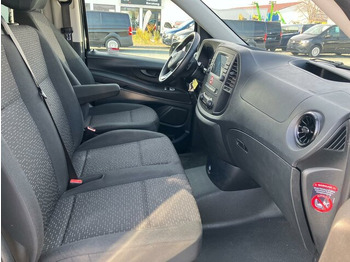 Micro-ônibus, Furgão de passageiros MERCEDES-BENZ Vito 116TourerPro ,Extralang,2xKlima,Kamera,AHK: foto 3