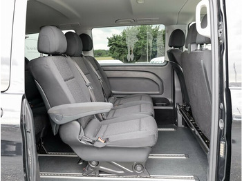 Micro-ônibus, Furgão de passageiros MERCEDES-BENZ Vito 116TourerPro ,Extralang,2xKlima,Kamera,AHK: foto 3