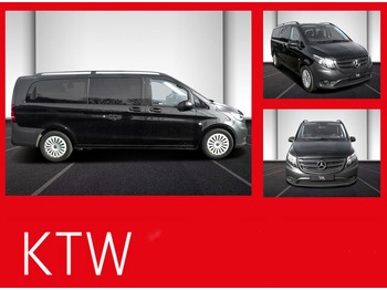 Micro-ônibus MERCEDES-BENZ Vito 116