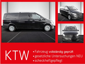 Micro-ônibus MERCEDES-BENZ Vito 116