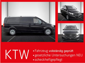 Furgão de passageiros MERCEDES-BENZ Vito 116
