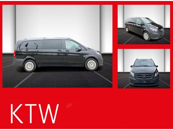 Micro-ônibus MERCEDES-BENZ Vito 116