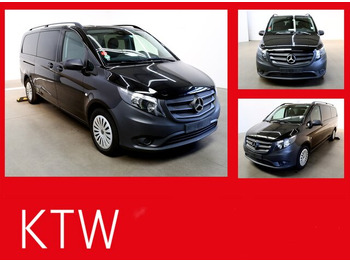 Micro-ônibus MERCEDES-BENZ Vito 116