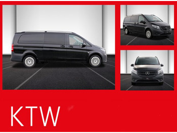 Furgão de passageiros MERCEDES-BENZ Vito 116
