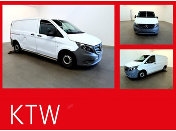 Furgão compacto MERCEDES-BENZ Vito 114