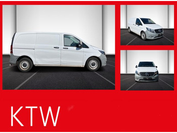 Furgão compacto MERCEDES-BENZ Vito 114