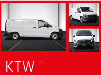 Furgão compacto MERCEDES-BENZ Vito 114