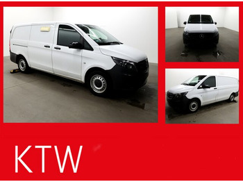 Furgão compacto MERCEDES-BENZ Vito 114