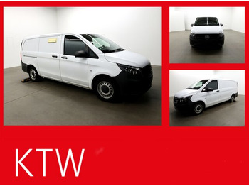 Furgão compacto MERCEDES-BENZ Vito 114