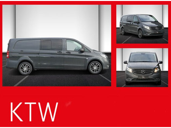 Furgão compacto MERCEDES-BENZ Vito 116