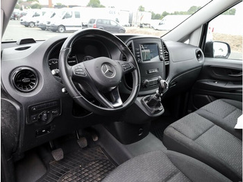 Locação de MERCEDES-BENZ Vito116CDI KA Extralang,Klima,Kamera,Tempomat... MERCEDES-BENZ Vito116CDI KA Extralang,Klima,Kamera,Tempomat...: foto 5