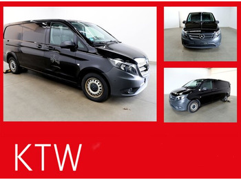 Furgão compacto MERCEDES-BENZ Vito 116