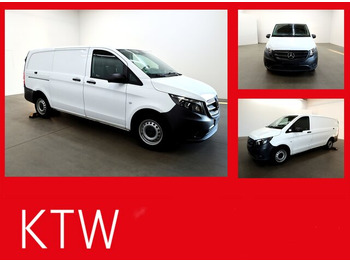 Furgão compacto MERCEDES-BENZ Vito 116