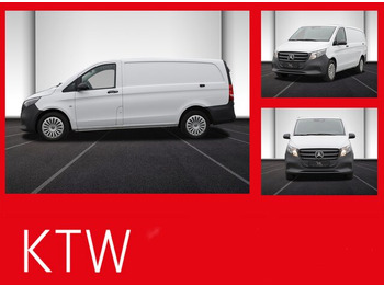 Furgão compacto MERCEDES-BENZ Vito 116