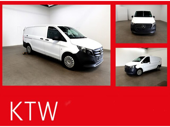 Furgão compacto MERCEDES-BENZ Vito 116