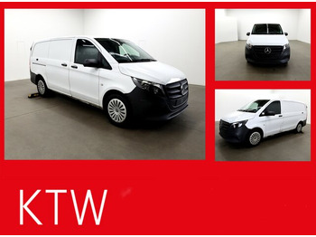 Furgão compacto MERCEDES-BENZ Vito 116
