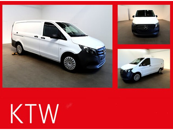 Furgão compacto MERCEDES-BENZ Vito 116
