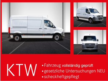 Furgão MERCEDES-BENZ eSprinter 312