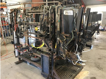 Locação de Pomi Pro1  Pomi Pro1: foto 2 Locação de Pomi Pro1  Pomi Pro1: foto 2