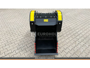 Balde MB CRUSHER