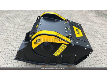 Balde de Máquina de construção nuevo Backenbrecherlöffel MB Crusher BF70.2 S4 16-25 t: foto 4