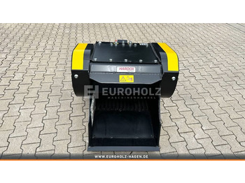 Balde MB CRUSHER
