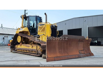 Buldôzer CATERPILLAR D6N
