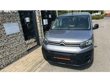 Carrinha de contentor Citroën Berlingo 1.5 Blue HDI, Kasten, 8 Reifen, Klima: foto 3