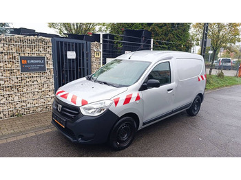 Furgão compacto DACIA