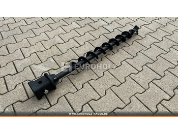 Perfurador de solo nuevo [Digga] Digga A4-04-MFT Erdbohrer Durchmesser 100: foto 4