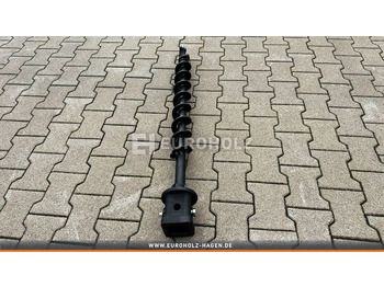 Perfurador de solo nuevo [Digga] Digga A4-04-MFT Erdbohrer Durchmesser 100: foto 5