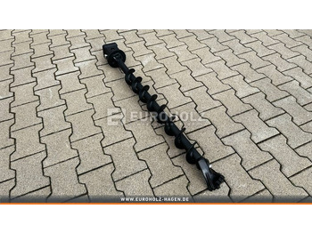 Perfurador de solo nuevo [Digga] Digga A4-04-MFT Erdbohrer Durchmesser 100: foto 2