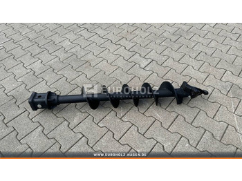 Perfurador de solo nuevo [Digga] Digga A4-08-MFT Erdbohrer Durchmesser 200: foto 2