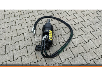 Perfurador de solo nuevo [Digga] Digga PDD Erdbohrer Motor mit Schläuchen 2: foto 5
