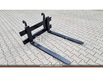 Garfos WEIDEMANN