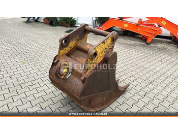 Balde escavadora de Máquina de construção Felslöffel passend für SW48 800 mm gebr: foto 4