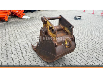 Balde escavadora de Máquina de construção Felslöffel passend für SW48 800 mm gebr: foto 5