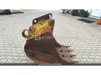 Balde escavadora de Máquina de construção Felslöffel passend für SW48 800 mm gebr: foto 3