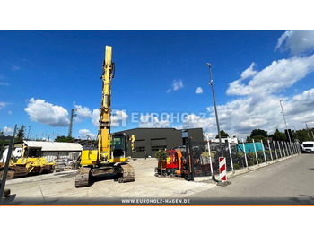 Escavadora de rastos KOMATSU PC228USLC-3