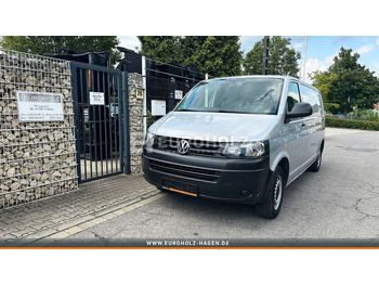 Carrinha de contentor VOLKSWAGEN Transporter T6