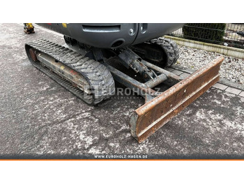 Locação de Wacker Neuson Minibagger 3503, VDS Kabine, Schnellwechsler MS03  Wacker Neuson Minibagger 3503, VDS Kabine, Schnellwechsler MS03: foto 5