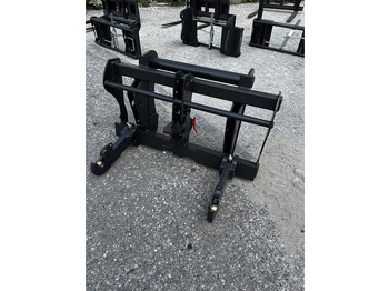 Equipamento BOBCAT