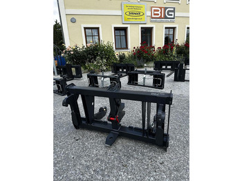 Equipamento MERLO